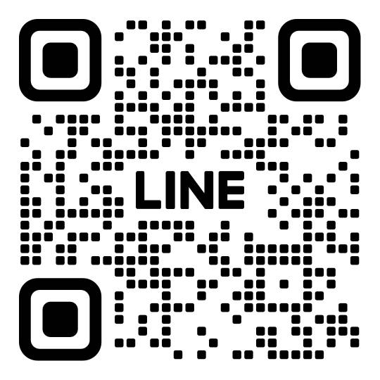 LINE QR — Sweet Home Properties